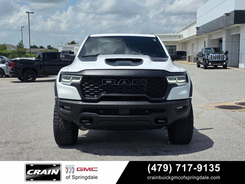 ram ram 1500 pickup 2026 1C6SRFUP0TN321284 image ram ram 1500 pickup 2026 1C6SRFUP0TN321284 image